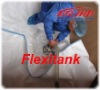 flexibag for liquid transport