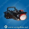 flexible hot air welder without glue  from china