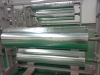 flexible packaging aluminium foil in jumbo roll