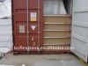 flexitank for 20' container