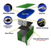 flexitank for edible oil transport