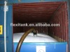 flexitank for filling Base oil SN 100, 150, 300, 500, 650