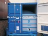 flexitank for loading bulk liquid