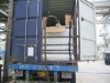 flexitank for loading sunflower oil