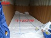 flexitanks/flexibags for bulk liquid in 20 feet container