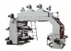 flexo printing machine