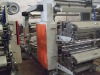 flexo printing machine 4 color