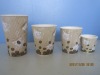 flexo printing ripple wrap cups