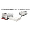 flexo printing slotting machine/flexo print/printing machine /carton machine/carton pack machine