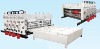 flexo printing slotting machine/ flexo printing machine/slotting machine /carton machine/carton pack machine