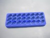 flocking blister tray