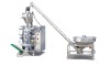 flour packaging machine(auger)