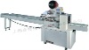 flow packing machine