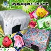 flower art inkjet printer for flower shop(MDK-3)