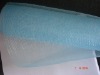 flower plastic wrapping mesh