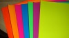 fluorescent paper