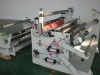 foam slitter rewinder machine