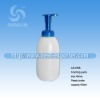 foaming bottle