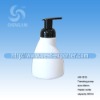 foaming bottle