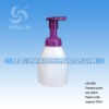 foaming bottle