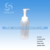 foaming pump bottle