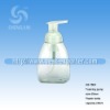 foaming pump bottles