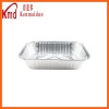 foil container for food wrap