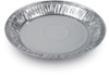 foil container - pie pan