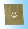 foil printing paper in smile design