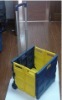 foldable crate