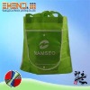 foldable non woven shopping bag