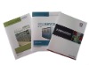 folded catalogues printing service for exhibition