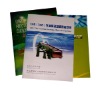 folded catalogues printing service for product promotion