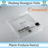 folding packaging, cosmetic packaging, plastic medical packaging