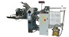 folding paper machine