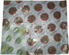 food Wrapping paper laminated aluminum foil