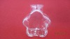 food glass bottle