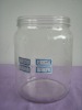 food glass jar