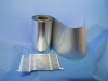 food grade flexible packaging aluminium foil