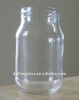 food grade glass jam jar