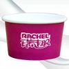 food grade ice cream cup printing