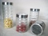 food kitchenware glass storage jar