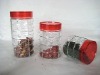 food kitchenware glass storage jar