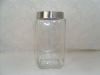 food kitchenware glass storage jar