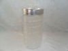 food kitchenware glass storage jar