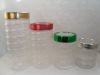 food kitchenware glass storage jar