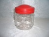 food kitchenware glass storage jar