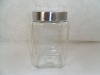 food kitchenware glass storage jar