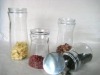 food kitchenware glass storage jar