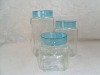 food kitchenware glass storage jar